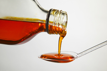 Fungal Diastase Pepsin Syrup