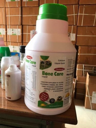 Veterinary Chelated Calcium