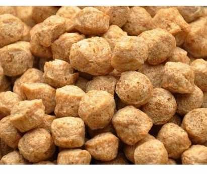 Soya Chunks