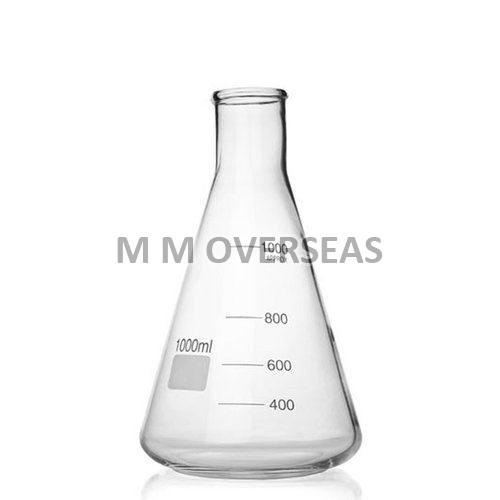 Laboratory Erlenmeyer Flask