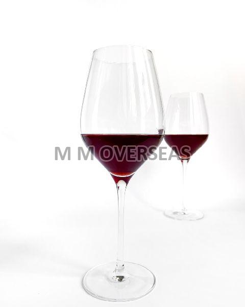 Leaker Wine Glass