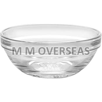 Smart Small Glass Bowl