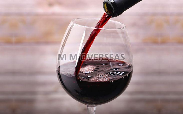 Waise Wine Glass