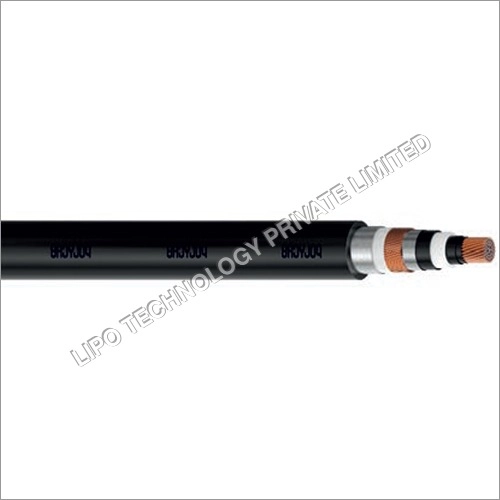 Extra High Voltage Cable