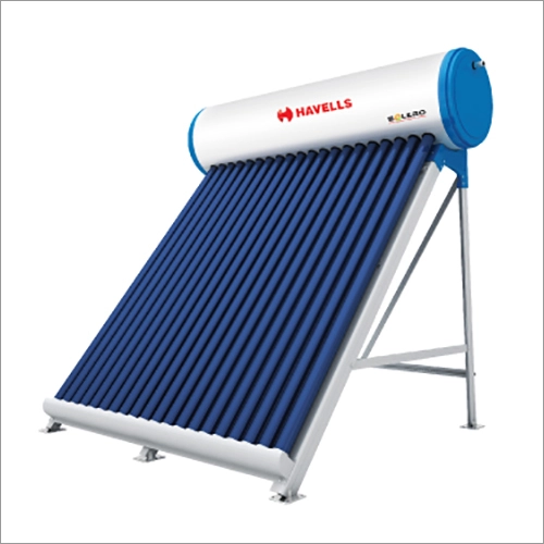 Havells Solero 150 L SLR White Solar Water Heater