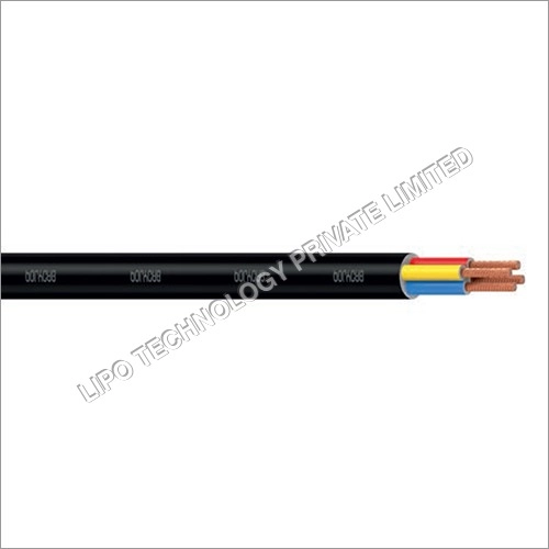 Polycab Industrial Cables