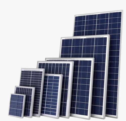 3W Solar Panel