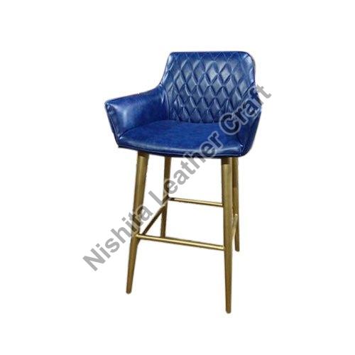 Iron Bar Chair