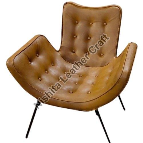 Iron Sofa Chair