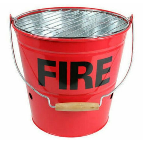 Fire Sand Bucket