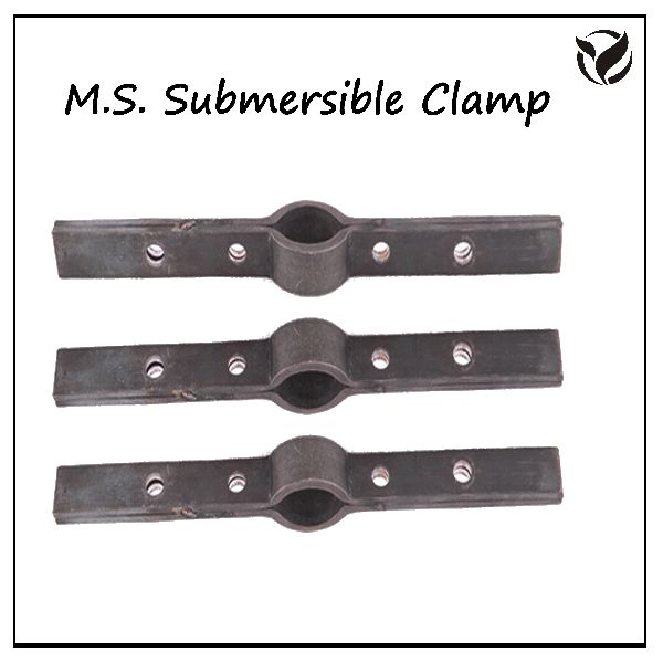 Mild Steel Submersible Clamp