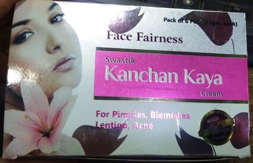 Kanchan Kaya Cream