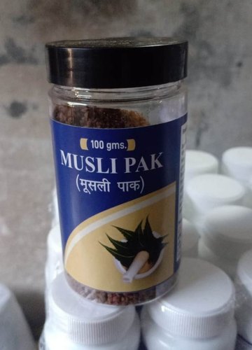 Musli Pak Powder