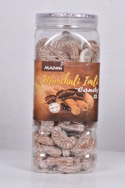 Madhu Manchali Imli Candy Jar