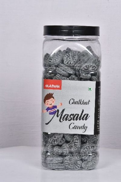 Madhu Masala Candy Jar
