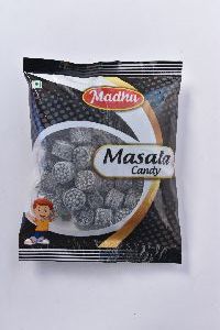 Madhu Masala Candy Packet