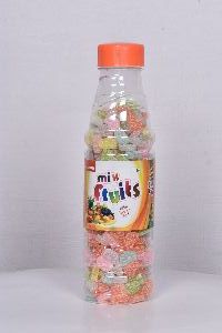 Madhu Mix Fruit Candy Bottle