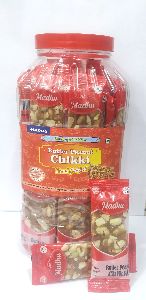 Madhu Peanut Chikki