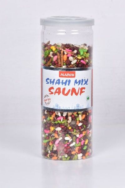 Madhu Shahi Mix Saunf
