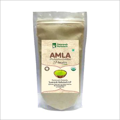 Herbal Amla Powder
