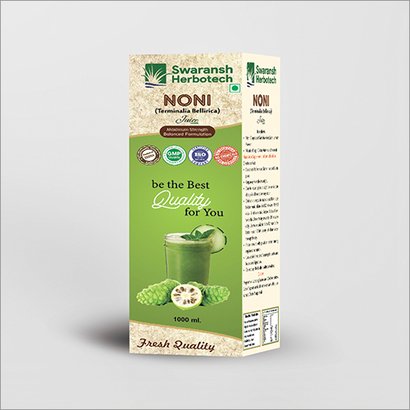 Herbal Noni Juice