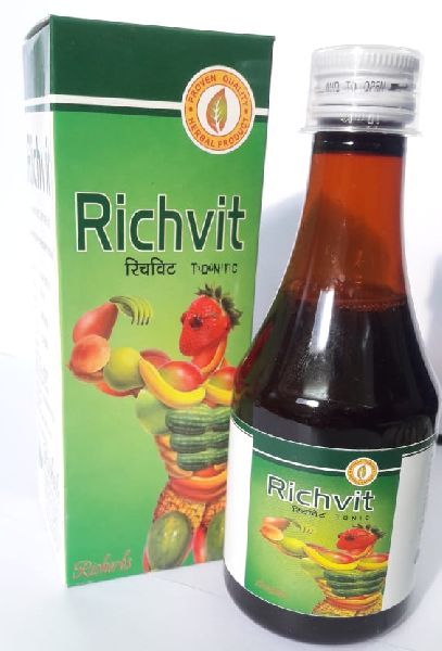 Richvit Tonic