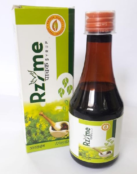 Rzyme Pachak Syrup