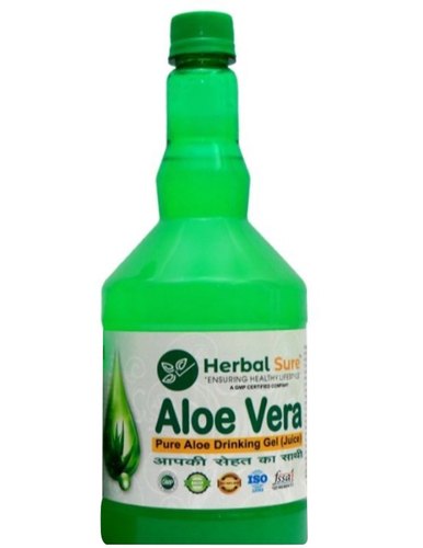 1 Liter Herbal Sure Aloe Vera Juice