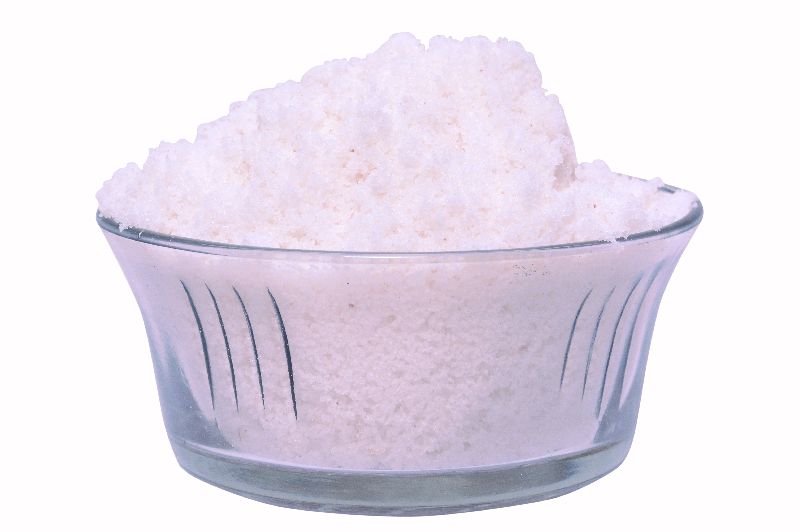 Rock Salt Powder