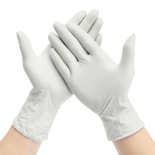 Disposable Hand Gloves