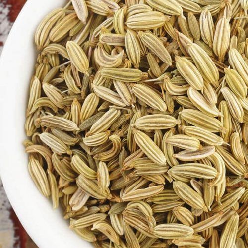 Fennel Seeds
