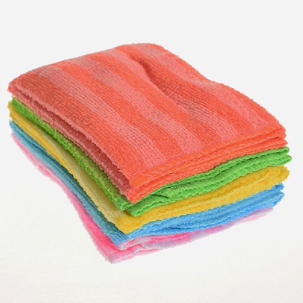 Wiping Towel