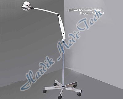 Floor Model LED Examination Light