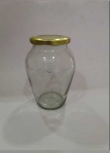 1000 ml Matki Glass Jar