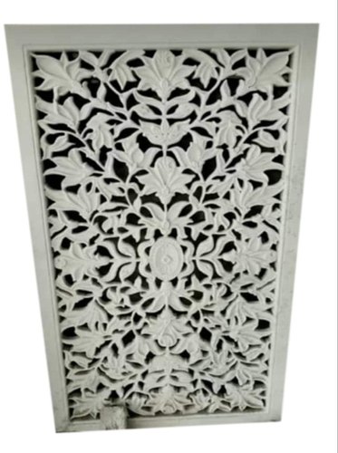 Marble Carving Jali