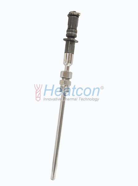 Diesel Locomotive Temperature Sensor