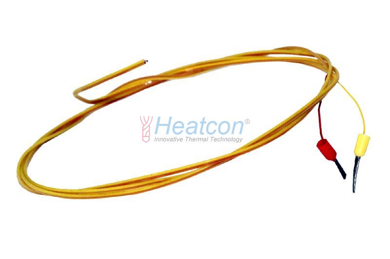 Thermocouple and RTD Cables