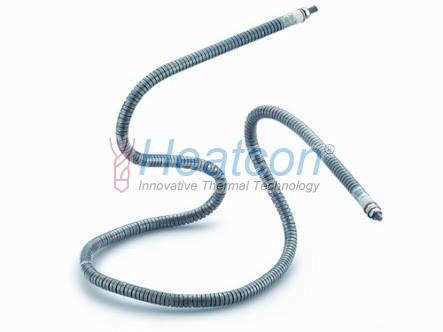 Flexible Tubular Heater