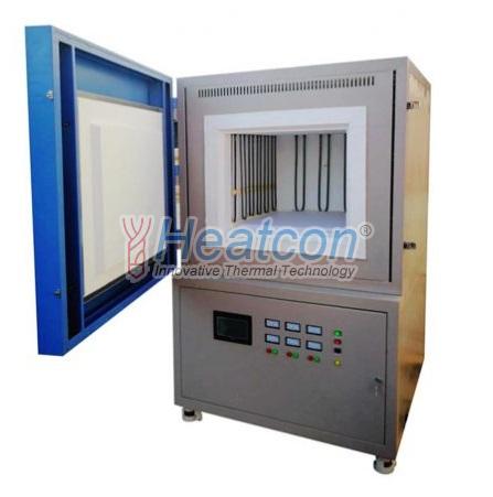 High Temperature Furnace