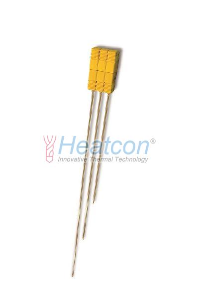 Nuclear Industry Temperature Sensor