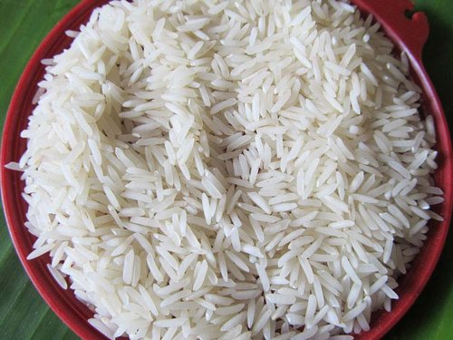 Sharbati Raw Basmati Rice