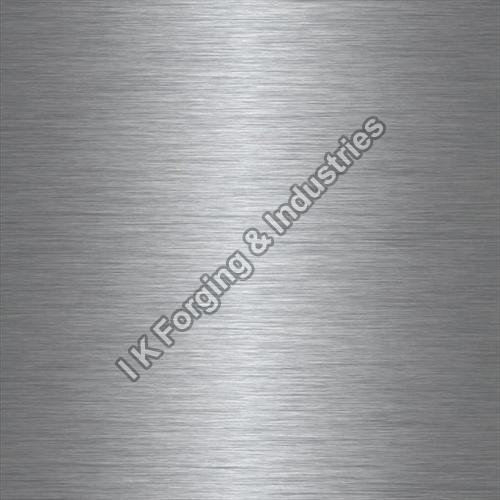 brushed stainless steel sheet