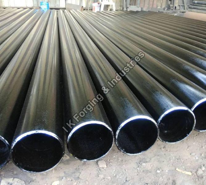 Carbon Steel Round Pipe