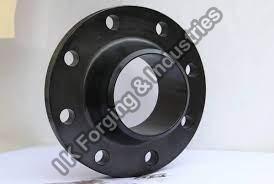 Carbon Steel Welded Flange