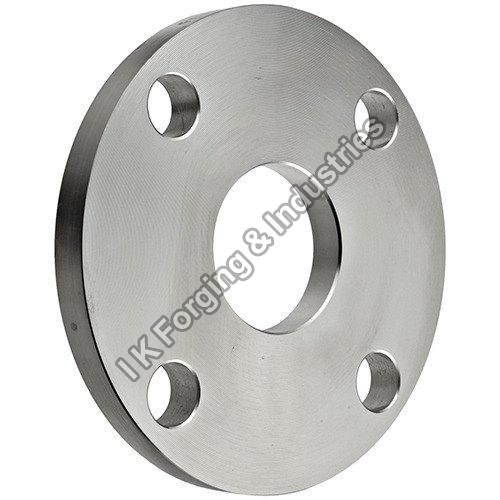 Stainless Steel DIN Flange