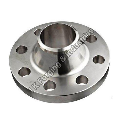 Stainless Steel Welded Neck Flange