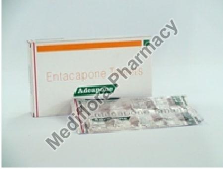 Adcapone Tablets