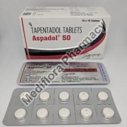 Aspadol 50mg Tablets