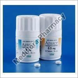 Azilect Tablets