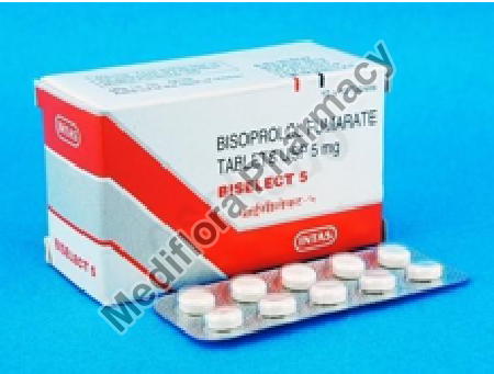 Biselect S 5mg Tablets